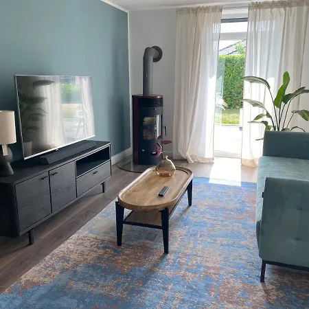 Apartment Eins Zwei Drei Deins