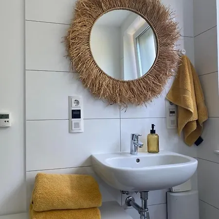 Eins Zwei Drei Deins Apartment Lohfelden