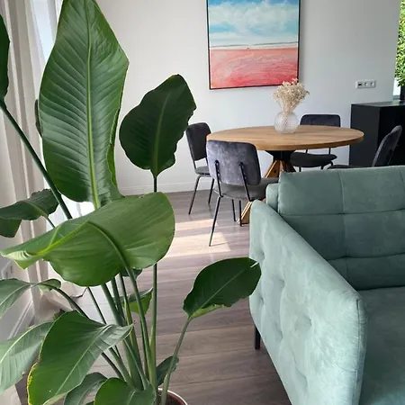 Eins Zwei Drei Deins Apartment Lohfelden
